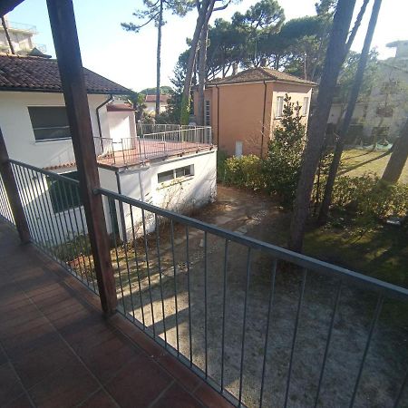 La Pergola Sul Pozzo Apartment Milano Marittima Bagian luar foto
