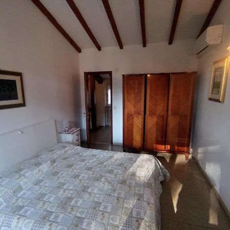 La Pergola Sul Pozzo Apartment Milano Marittima Bagian luar foto