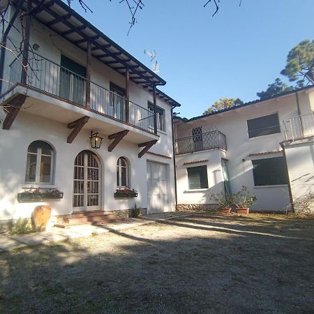 La Pergola Sul Pozzo Apartment Milano Marittima Bagian luar foto