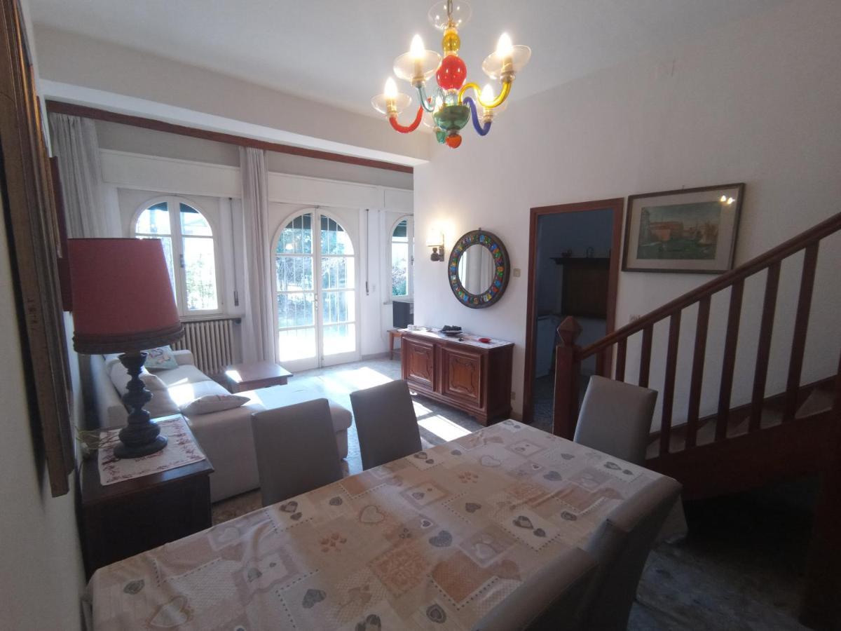 La Pergola Sul Pozzo Apartment Milano Marittima Bagian luar foto