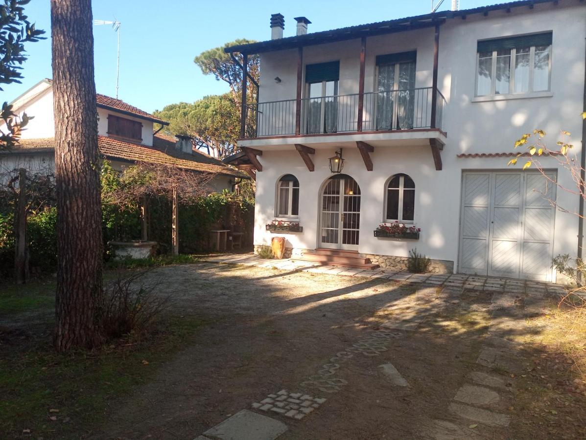 La Pergola Sul Pozzo Apartment Milano Marittima Bagian luar foto