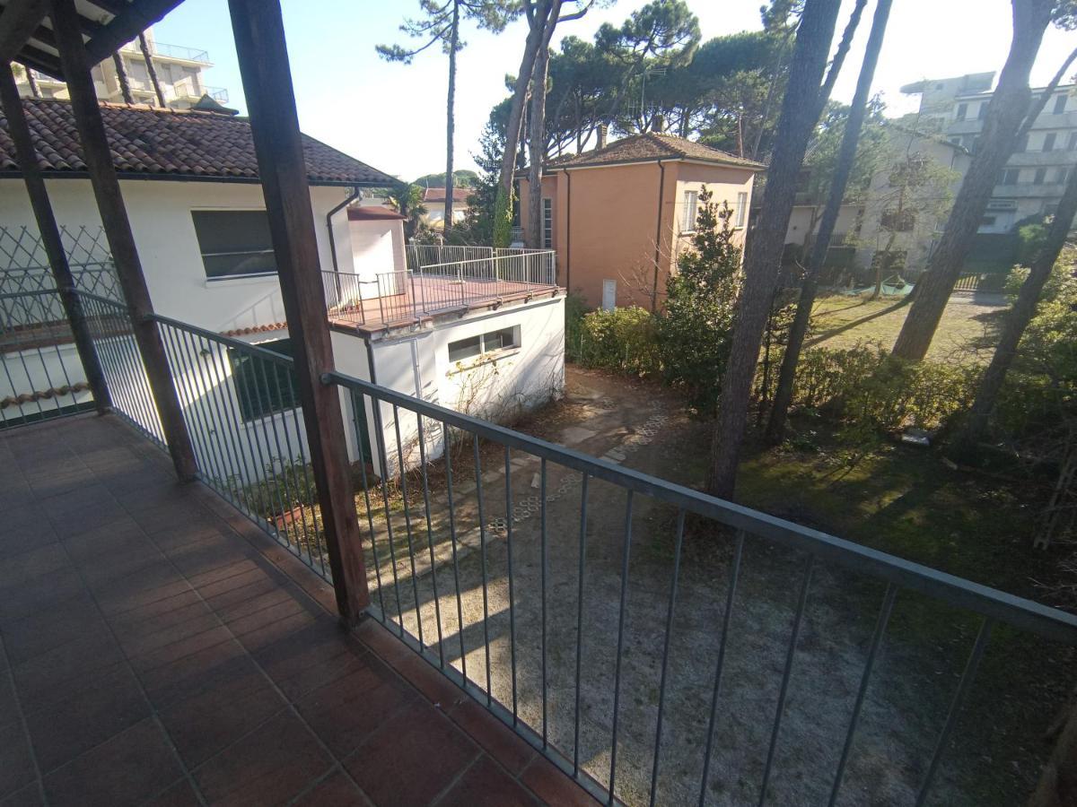 La Pergola Sul Pozzo Apartment Milano Marittima Bagian luar foto
