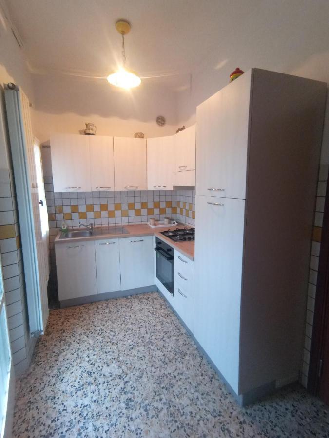 La Pergola Sul Pozzo Apartment Milano Marittima Bagian luar foto