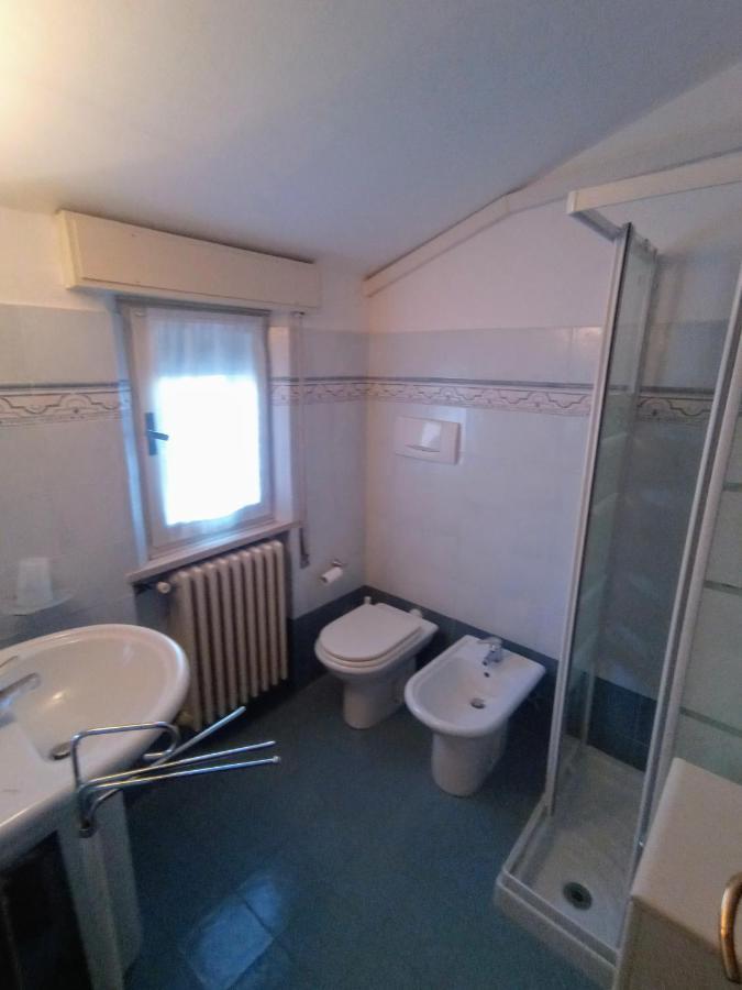 La Pergola Sul Pozzo Apartment Milano Marittima Bagian luar foto