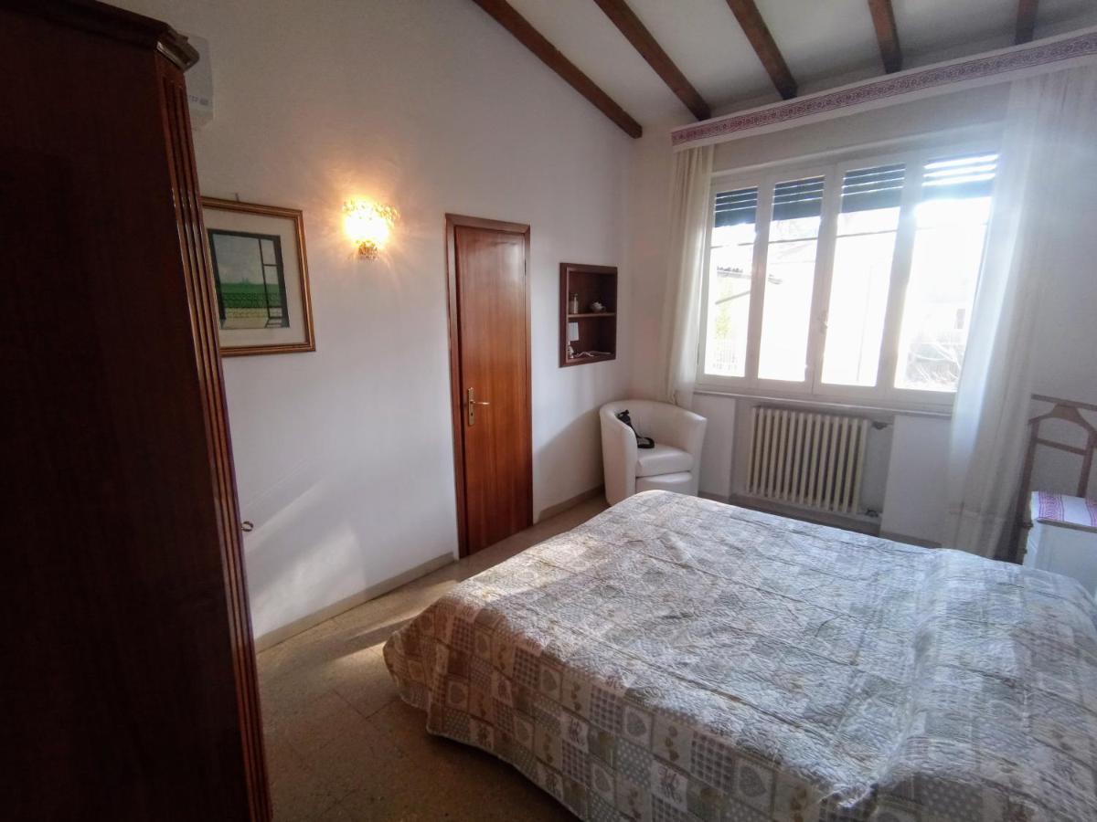 La Pergola Sul Pozzo Apartment Milano Marittima Bagian luar foto