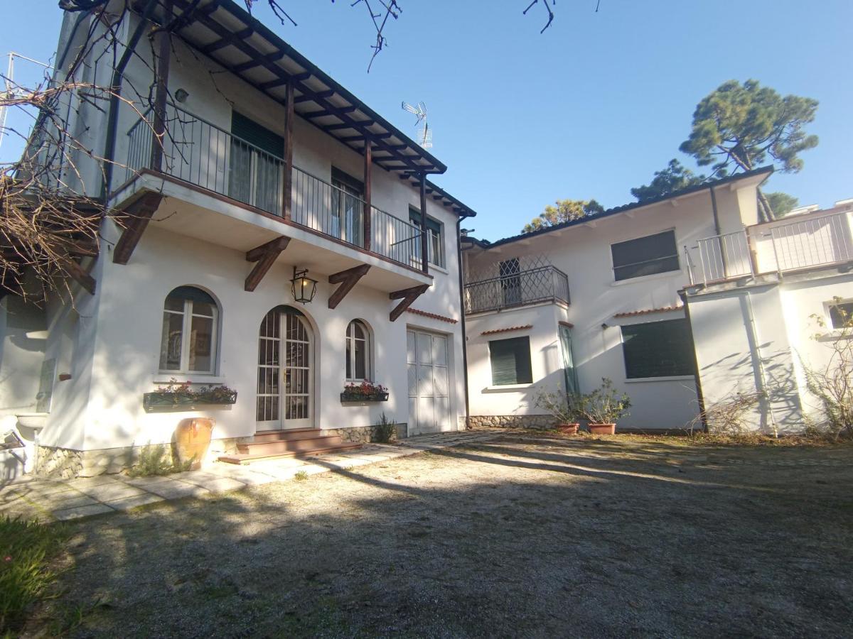 La Pergola Sul Pozzo Apartment Milano Marittima Bagian luar foto