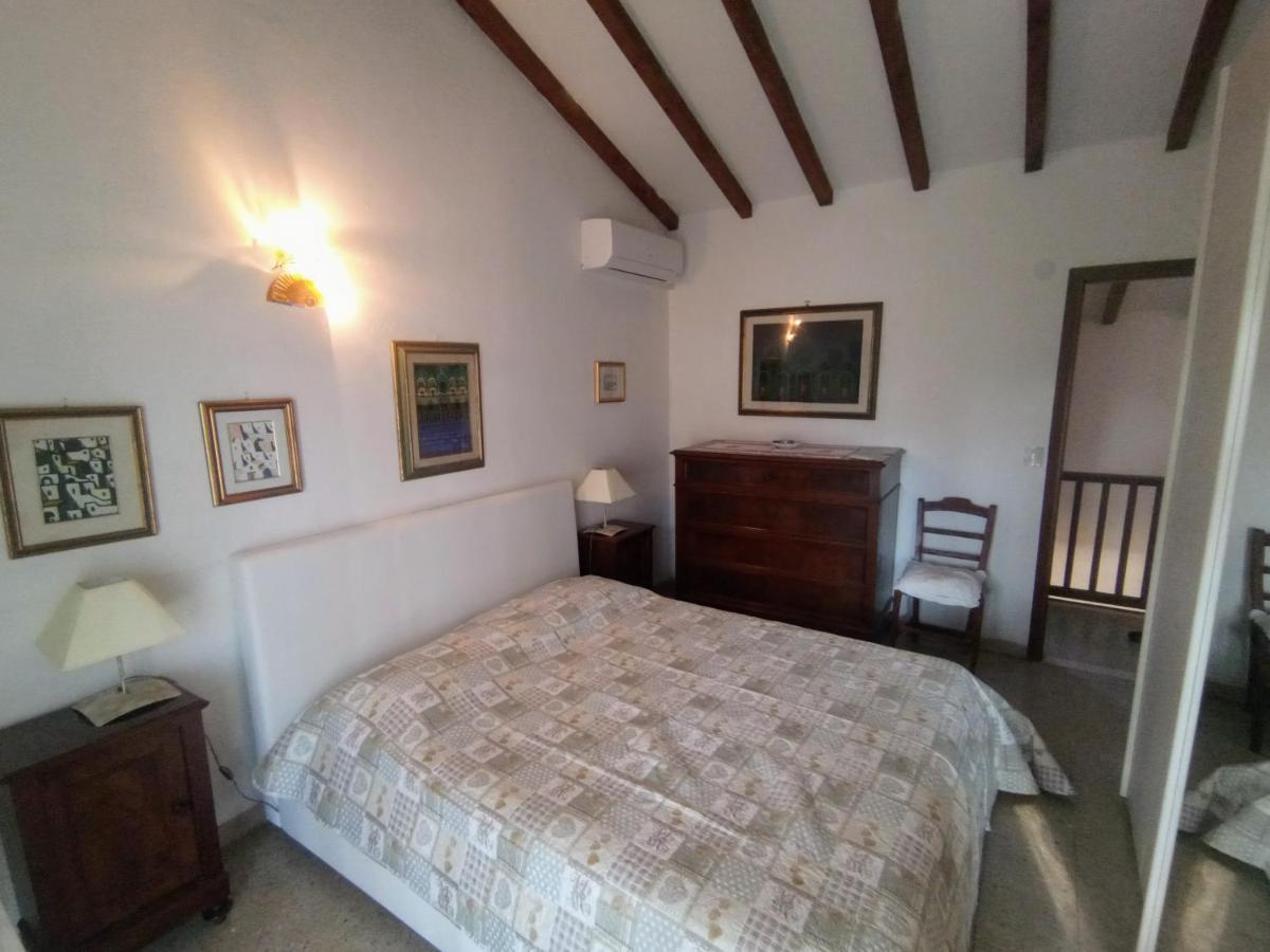 La Pergola Sul Pozzo Apartment Milano Marittima Bagian luar foto