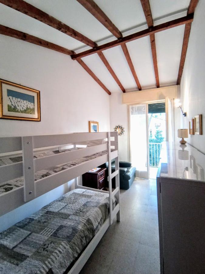 La Pergola Sul Pozzo Apartment Milano Marittima Bagian luar foto