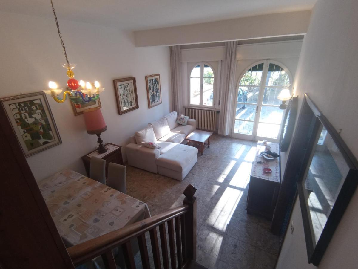 La Pergola Sul Pozzo Apartment Milano Marittima Bagian luar foto